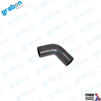 Grabenparts_Turbo Hose For Nissan Qashqai II 1.3 Dig-T / Dacia Duster / Renault Clio V 1.3 Tce 144602115R_