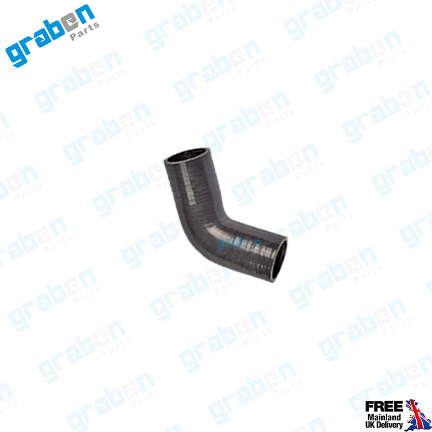 Grabenparts_Turbo Hose For Nissan Qashqai II 1.3 Dig-T / Dacia Duster / Renault Clio V 1.3 Tce 144602115R_