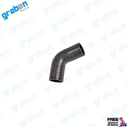 Grabenparts_Turbo Hose For Nissan Qashqai II 1.3 Dig-T / Dacia Duster / Renault Clio V 1.3 Tce 144602115R_