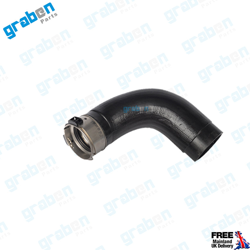 Grabenparts_Turbo Hose For S60 III / S90 II / V60 II / V90 II /XC60 II 2.0 32222071 31657759_