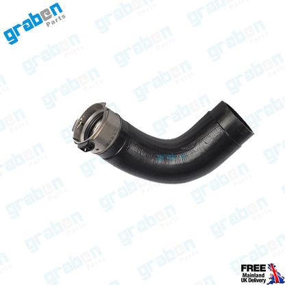 Grabenparts_Turbo Hose For S60 III / S90 II / V60 II / V90 II /XC60 II 2.0 32222071 31657759_