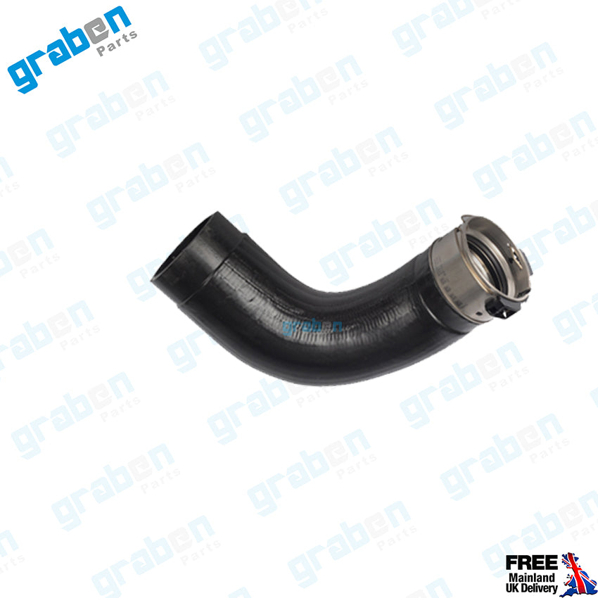 Grabenparts_Turbo Hose For S60 III / S90 II / V60 II / V90 II /XC60 II 2.0 32222071 31657759_
