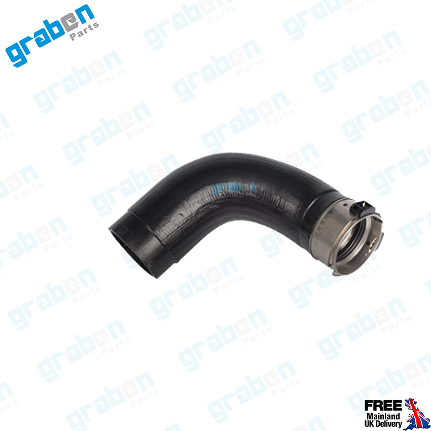 Grabenparts_Turbo Hose For S60 III / S90 II / V60 II / V90 II /XC60 II 2.0 32222071 31657759_