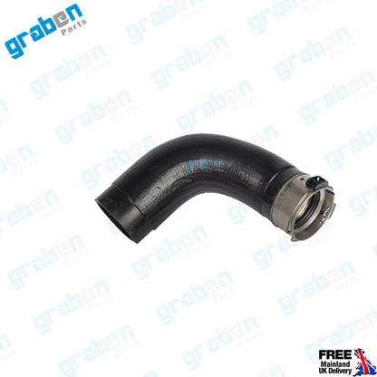 Grabenparts_Turbo Hose For S60 III / S90 II / V60 II / V90 II /XC60 II 2.0 32222071 31657759_
