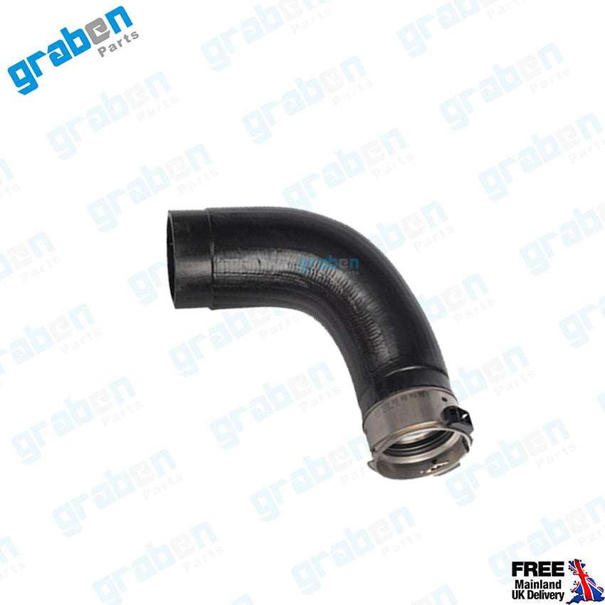 Grabenparts_Turbo Hose For S60 III / S90 II / V60 II / V90 II /XC60 II 2.0 32222071 31657759_