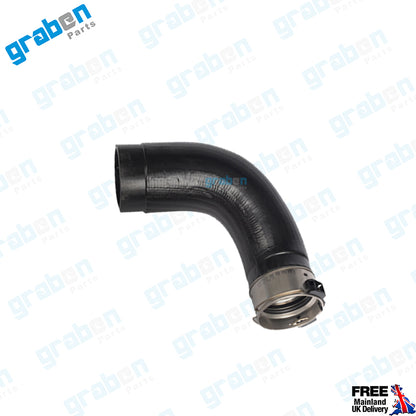 Grabenparts_Turbo Hose For S60 III / S90 II / V60 II / V90 II /XC60 II 2.0 32222071 31657759_