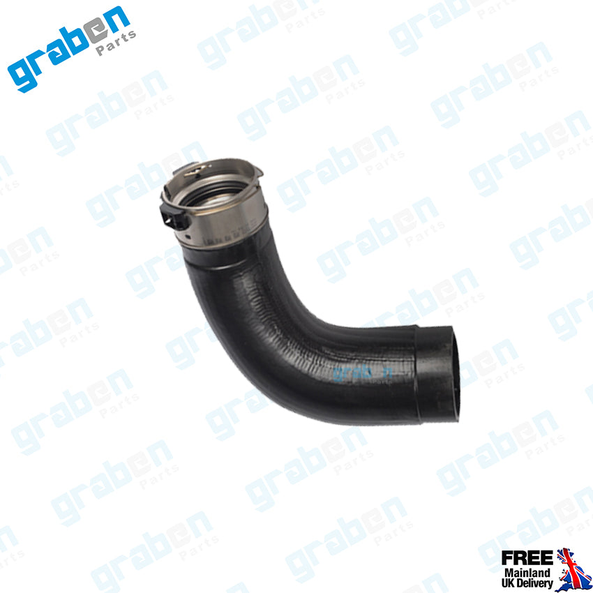 Grabenparts_Turbo Hose For S60 III / S90 II / V60 II / V90 II /XC60 II 2.0 32222071 31657759_