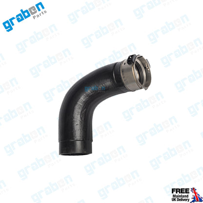 Grabenparts_Turbo Hose For S60 III / S90 II / V60 II / V90 II /XC60 II 2.0 32222071 31657759_