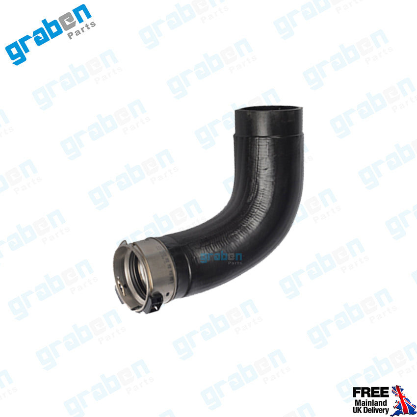 Grabenparts_Turbo Hose For S60 III / S90 II / V60 II / V90 II /XC60 II 2.0 32222071 31657759_