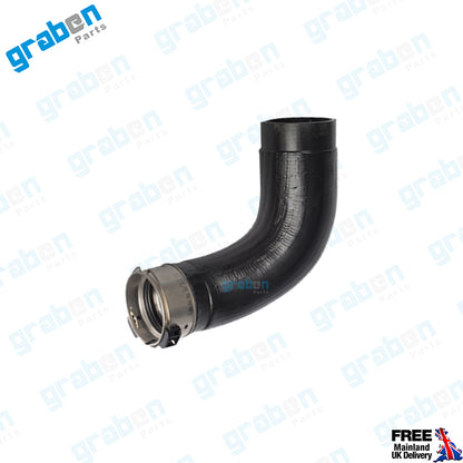Grabenparts_Turbo Hose For S60 III / S90 II / V60 II / V90 II /XC60 II 2.0 32222071 31657759_