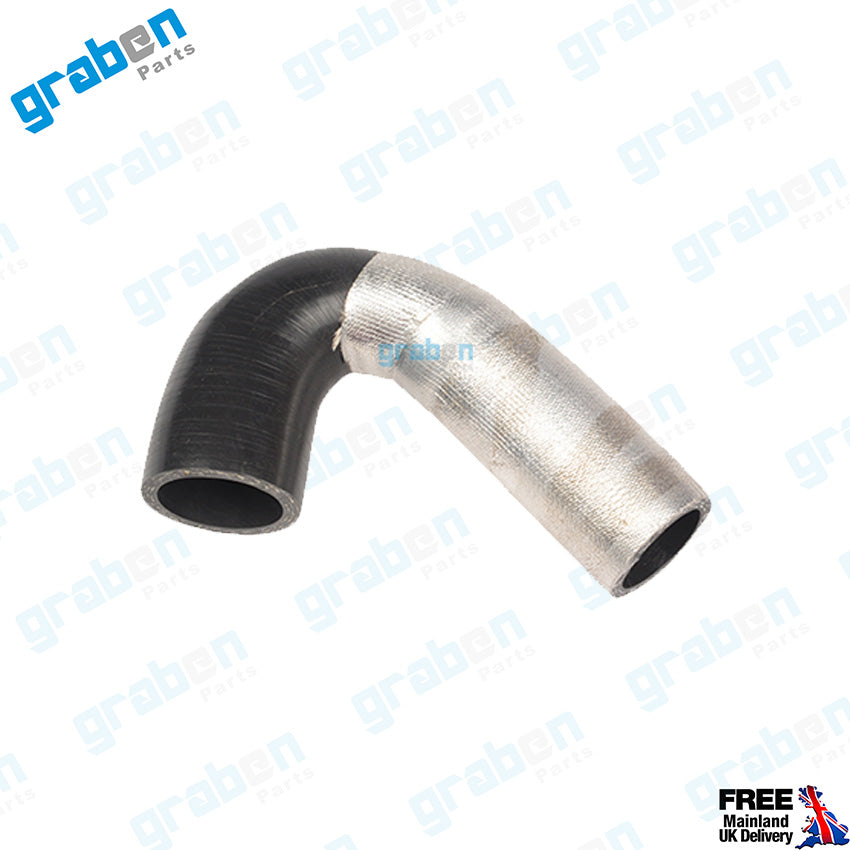 Grabenparts_Turbo Hose For Vauxhall Astra VII K / Insignia B 1.5 CDTi 55514216 55514217_