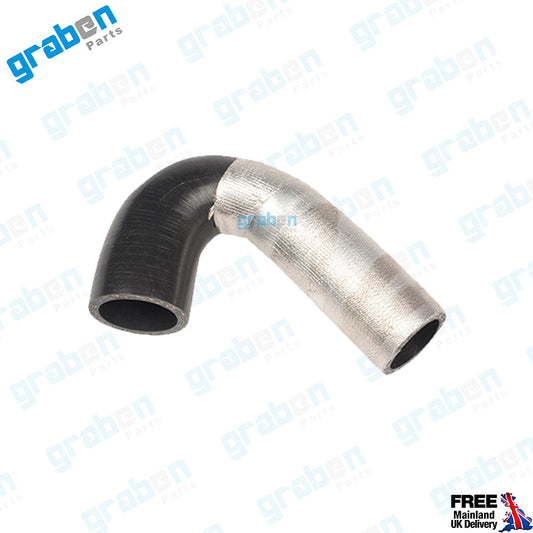 Grabenparts_Turbo Hose For Vauxhall Astra VII K / Insignia B 1.5 CDTi 55514216 55514217_