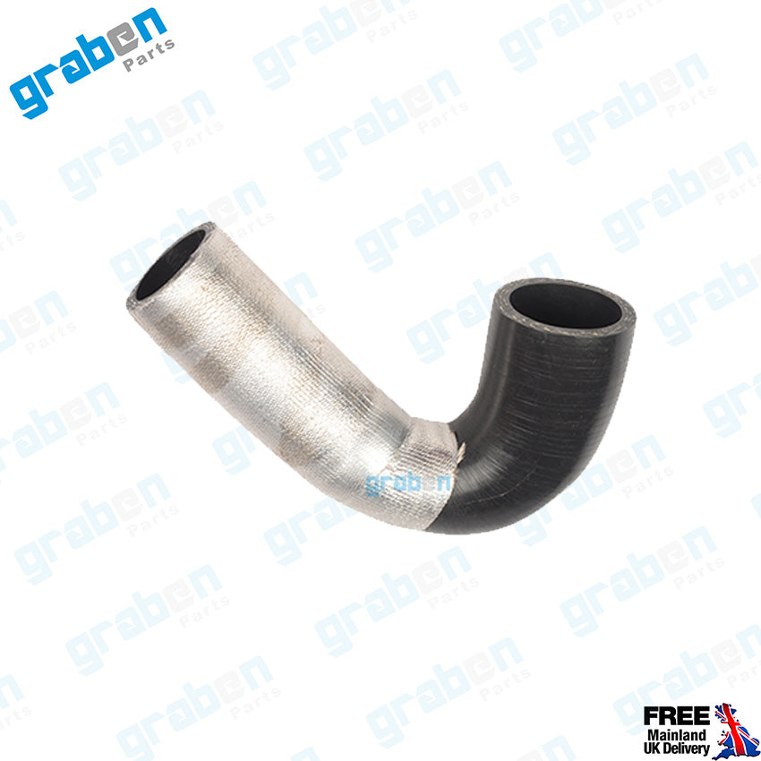Grabenparts_Turbo Hose For Vauxhall Astra VII K / Insignia B 1.5 CDTi 55514216 55514217_
