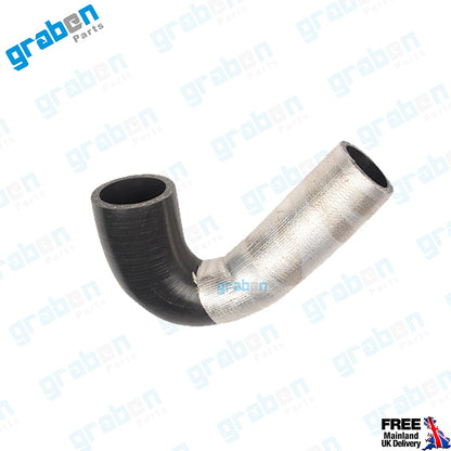 Grabenparts_Turbo Hose For Vauxhall Astra VII K / Insignia B 1.5 CDTi 55514216 55514217_