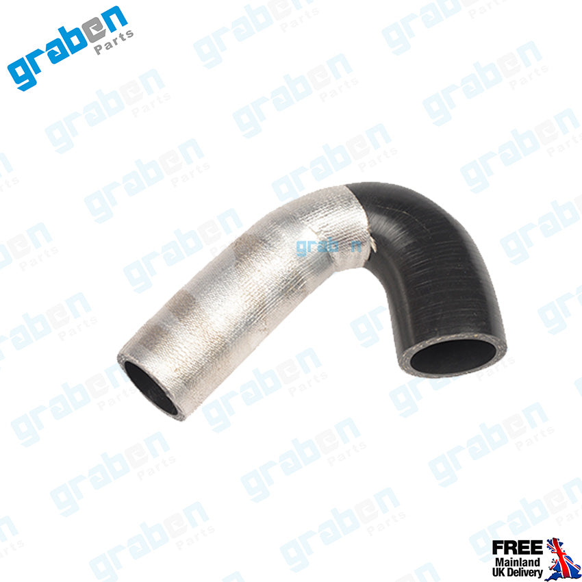 Grabenparts_Turbo Hose For Vauxhall Astra VII K / Insignia B 1.5 CDTi 55514216 55514217_