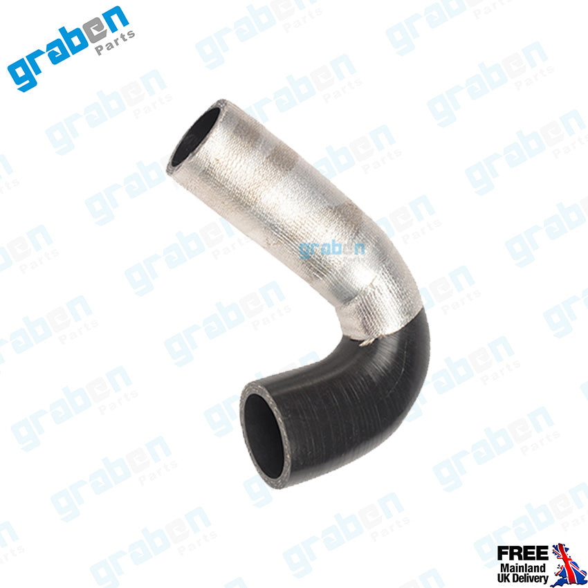 Grabenparts_Turbo Hose For Vauxhall Astra VII K / Insignia B 1.5 CDTi 55514216 55514217_