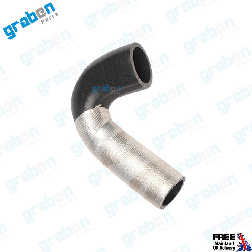 Grabenparts_Turbo Hose For Vauxhall Astra VII K / Insignia B 1.5 CDTi 55514216 55514217_