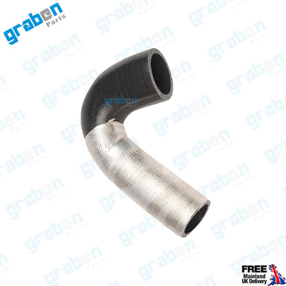 Grabenparts_Turbo Hose For Vauxhall Astra VII K / Insignia B 1.5 CDTi 55514216 55514217_