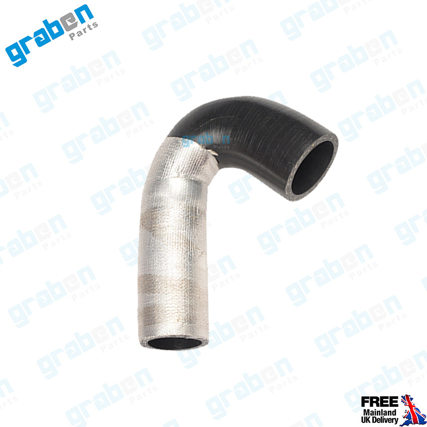 Grabenparts_Turbo Hose For Vauxhall Astra VII K / Insignia B 1.5 CDTi 55514216 55514217_