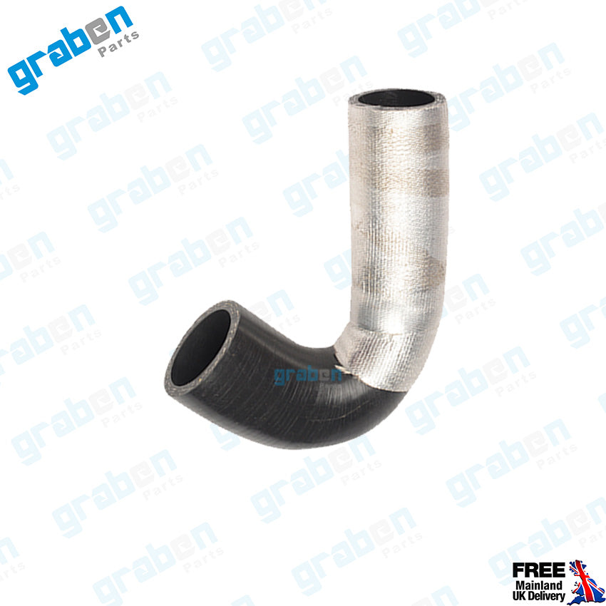 Grabenparts_Turbo Hose For Vauxhall Astra VII K / Insignia B 1.5 CDTi 55514216 55514217_