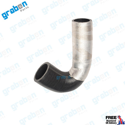 Grabenparts_Turbo Hose For Vauxhall Astra VII K / Insignia B 1.5 CDTi 55514216 55514217_
