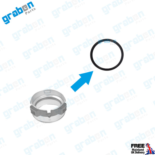 Grabenparts_Turbo Hose Gasket For Mercedes Sprinter / Vito / C Series / E Series 219976545_