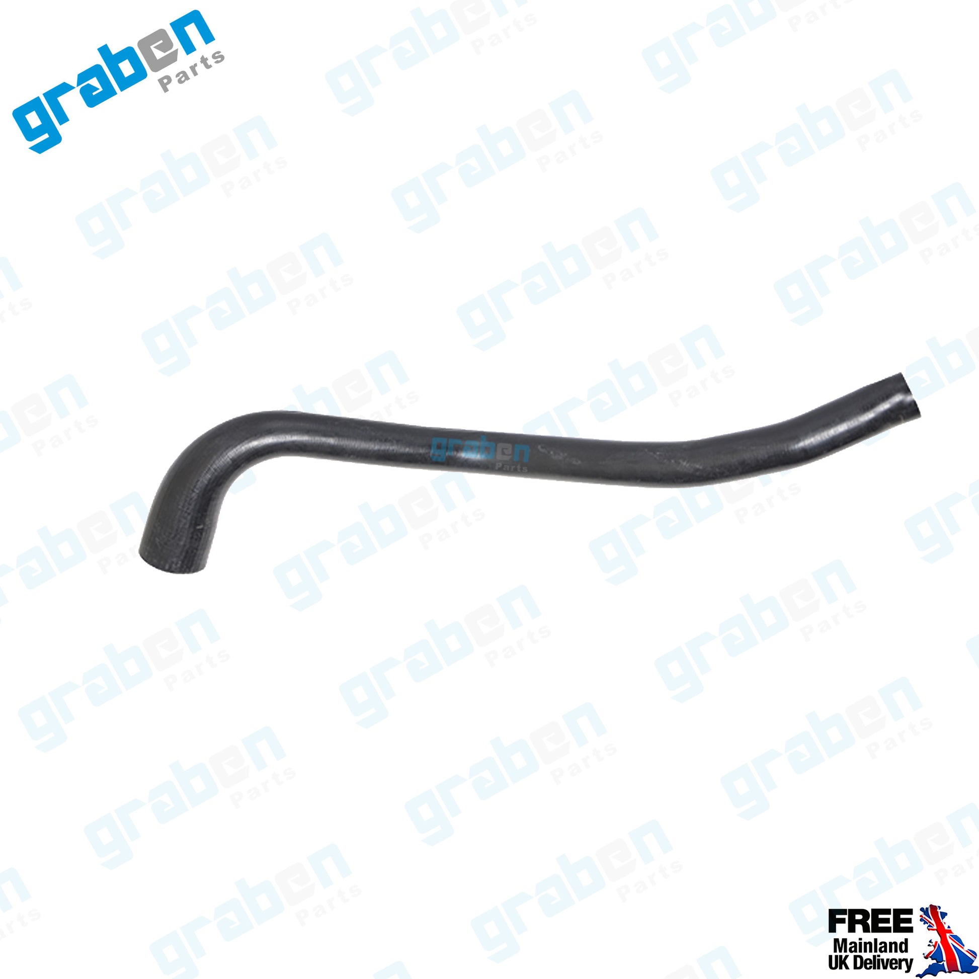 Grabenparts_Turbo Hose Pipe For Ford Transit MK5 2.0 TDCI 2000-2006 1C156K683AM 4748199_