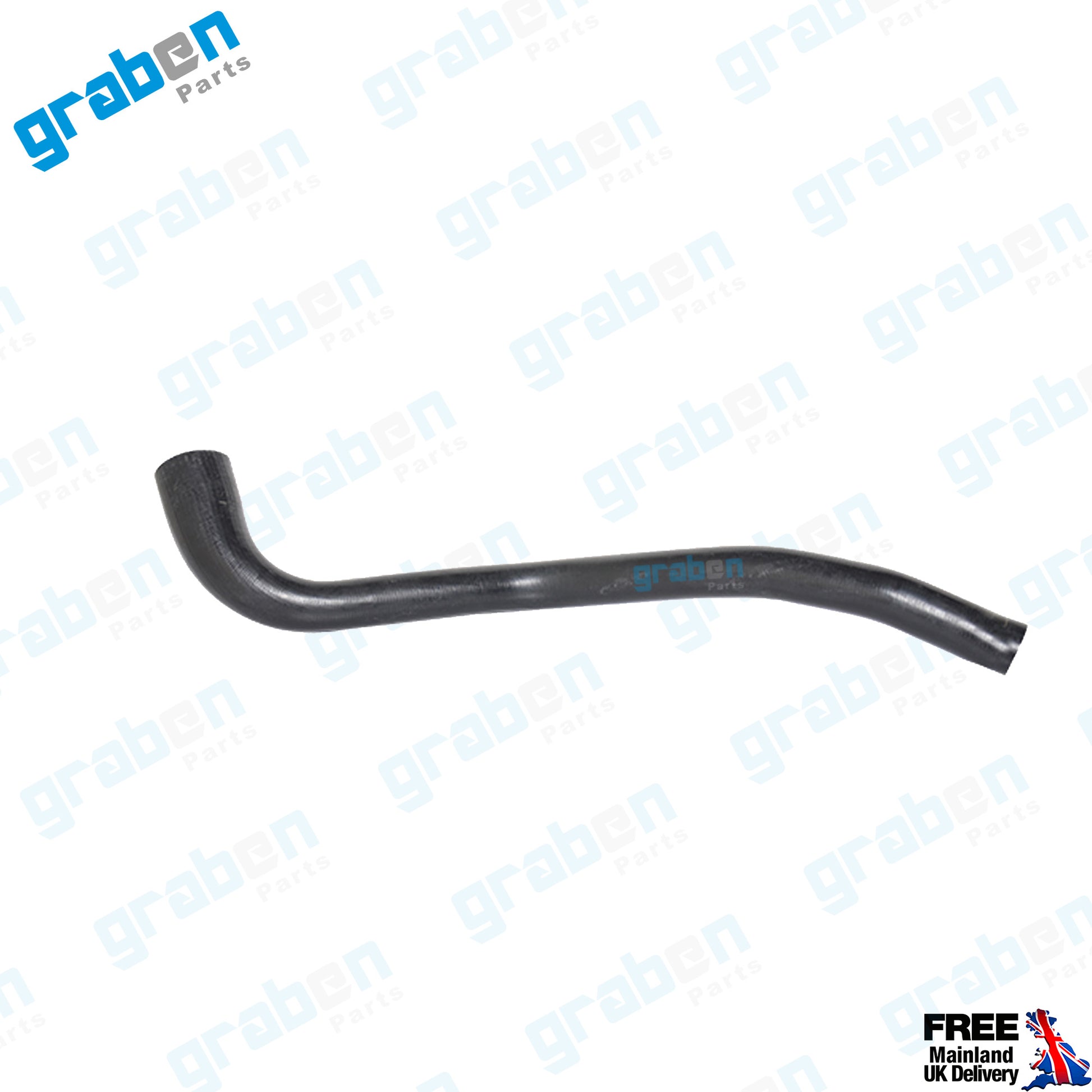 Grabenparts_Turbo Hose Pipe For Ford Transit MK5 2.0 TDCI 2000-2006 1C156K683AM 4748199_