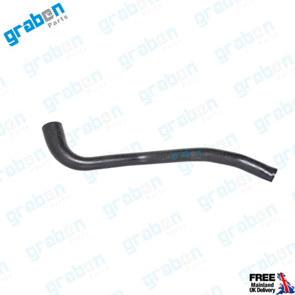 Grabenparts_Turbo Hose Pipe For Ford Transit MK5 2.0 TDCI 2000-2006 1C156K683AM 4748199_
