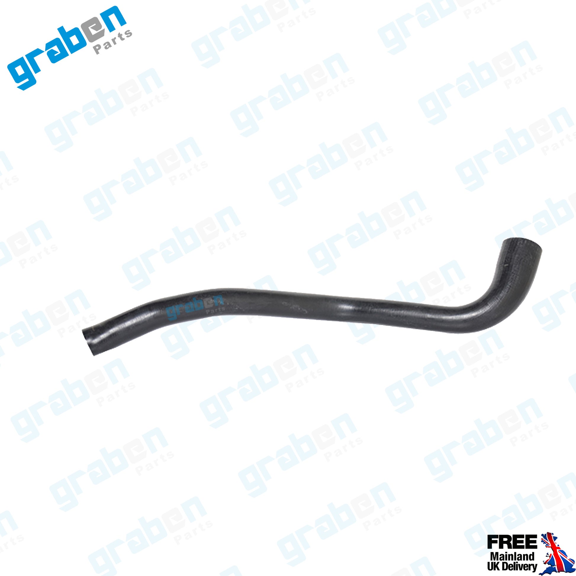 Grabenparts_Turbo Hose Pipe For Ford Transit MK5 2.0 TDCI 2000-2006 1C156K683AM 4748199_