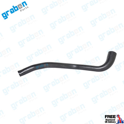 Grabenparts_Turbo Hose Pipe For Ford Transit MK5 2.0 TDCI 2000-2006 1C156K683AM 4748199_