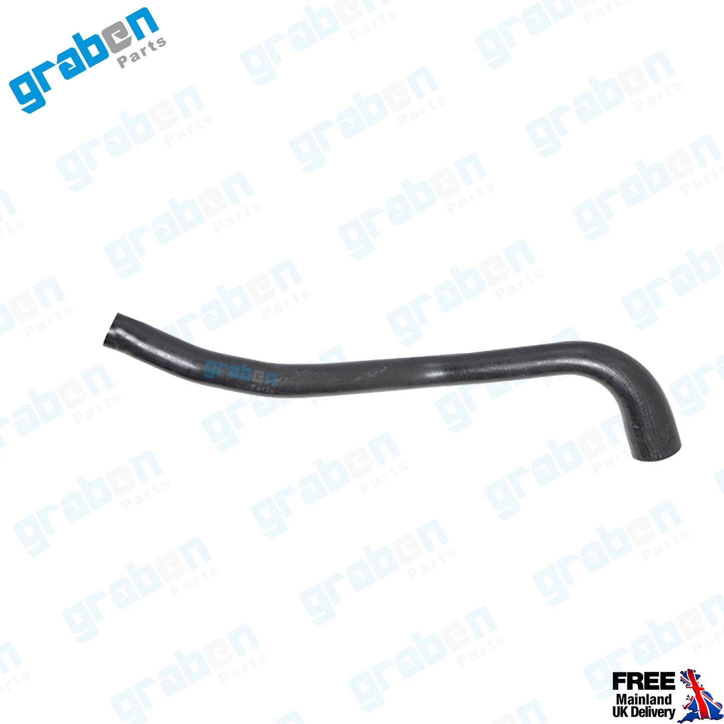 Grabenparts_Turbo Hose Pipe For Ford Transit MK5 2.0 TDCI 2000-2006 1C156K683AM 4748199_