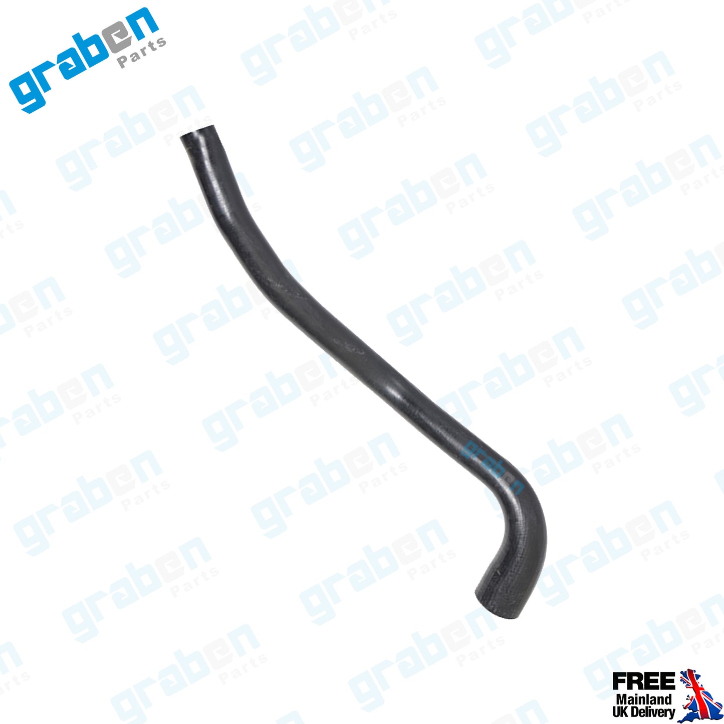 Grabenparts_Turbo Hose Pipe For Ford Transit MK5 2.0 TDCI 2000-2006 1C156K683AM 4748199_