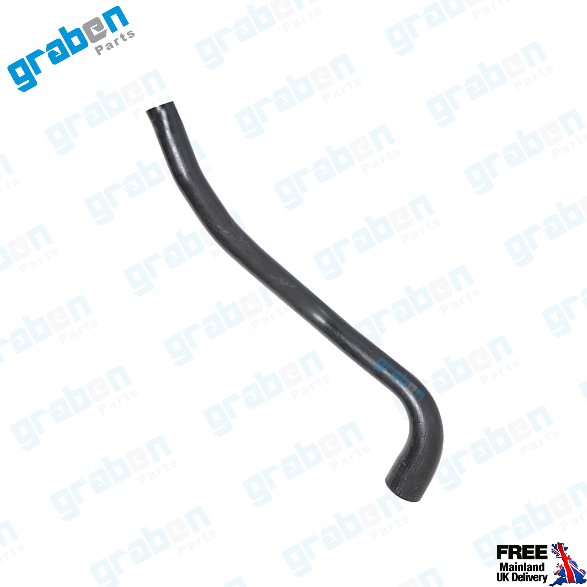 Grabenparts_Turbo Hose Pipe For Ford Transit MK5 2.0 TDCI 2000-2006 1C156K683AM 4748199_