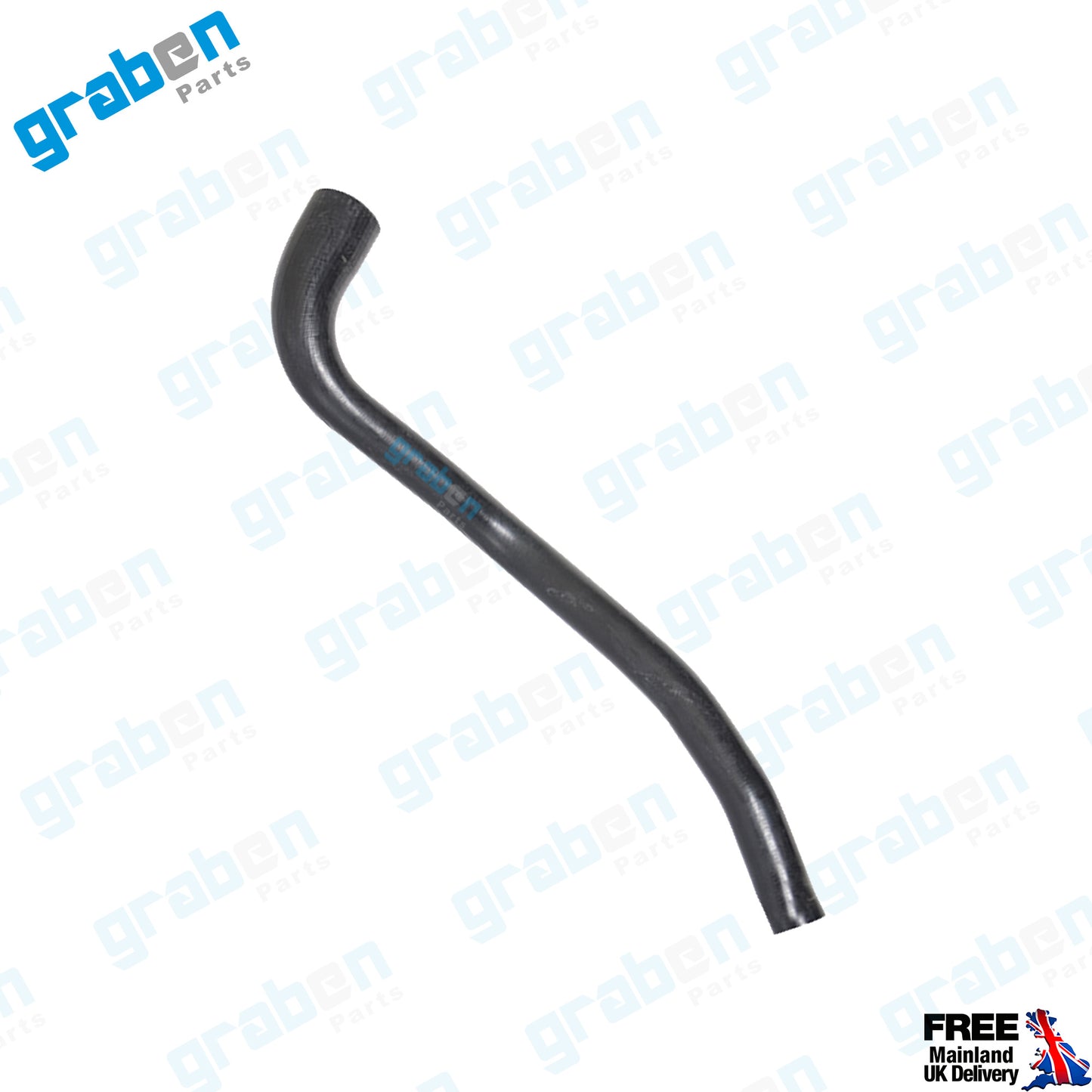 Grabenparts_Turbo Hose Pipe For Ford Transit MK5 2.0 TDCI 2000-2006 1C156K683AM 4748199_