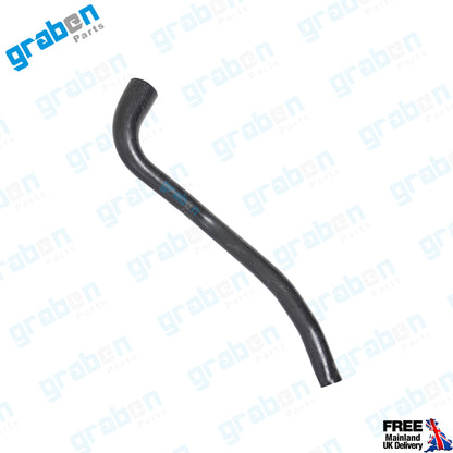 Grabenparts_Turbo Hose Pipe For Ford Transit MK5 2.0 TDCI 2000-2006 1C156K683AM 4748199_