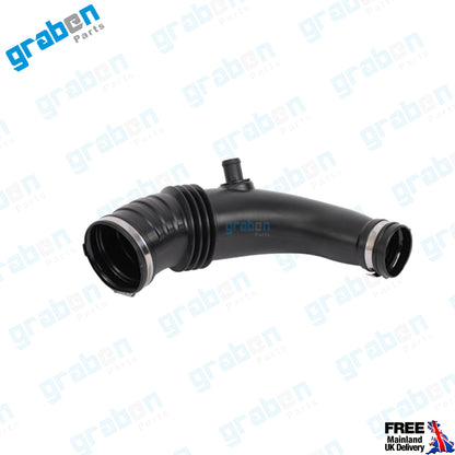Grabenparts_Turbo Intercooler Hose / Air Intake Pipe For Ducato III 2.3 JTD 2006+ 1366971080_