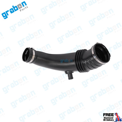Grabenparts_Turbo Intercooler Hose / Air Intake Pipe For Ducato III 2.3 JTD 2006+ 1366971080_
