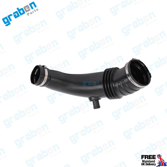 Grabenparts_Turbo Intercooler Hose / Air Intake Pipe For Ducato III 2.3 JTD 2006+ 1366971080_
