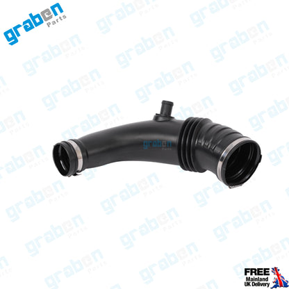 Grabenparts_Turbo Intercooler Hose / Air Intake Pipe For Ducato III 2.3 JTD 2006+ 1366971080_