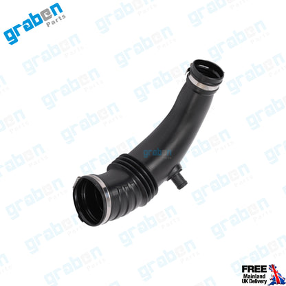 Grabenparts_Turbo Intercooler Hose / Air Intake Pipe For Ducato III 2.3 JTD 2006+ 1366971080_