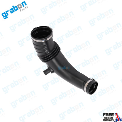 Grabenparts_Turbo Intercooler Hose / Air Intake Pipe For Ducato III 2.3 JTD 2006+ 1366971080_