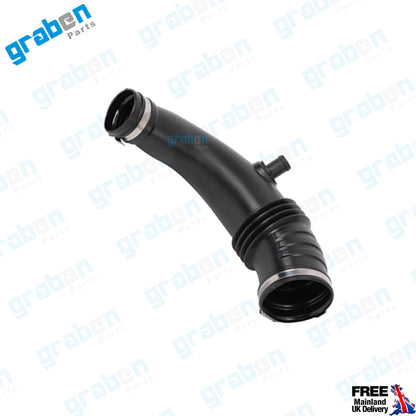 Grabenparts_Turbo Intercooler Hose / Air Intake Pipe For Ducato III 2.3 JTD 2006+ 1366971080_