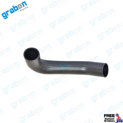 Grabenparts_Turbo Intercooler Hose For Ducato / Boxer / Relay 3.0 HDI 2006+ 1350785080_