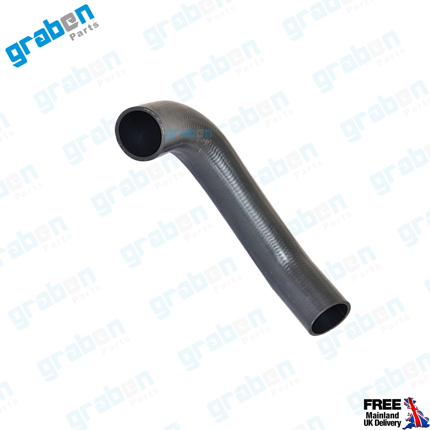 Grabenparts_Turbo Intercooler Hose For Ducato / Boxer / Relay 3.0 HDI 2006+ 1350785080_