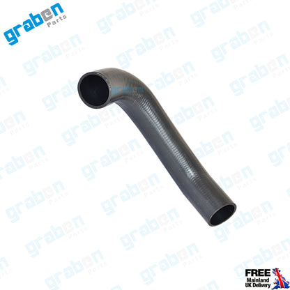Grabenparts_Turbo Intercooler Hose For Ducato / Boxer / Relay 3.0 HDI 2006+ 1350785080_