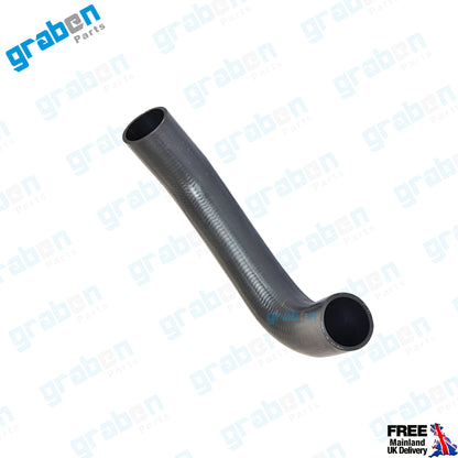 Grabenparts_Turbo Intercooler Hose For Ducato / Boxer / Relay 3.0 HDI 2006+ 1350785080_
