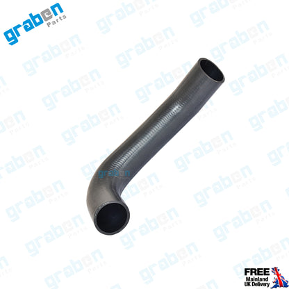 Grabenparts_Turbo Intercooler Hose For Ducato / Boxer / Relay 3.0 HDI 2006+ 1350785080_