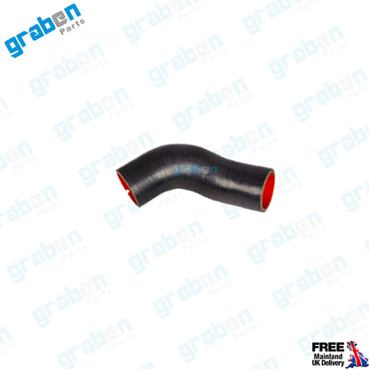 Grabenparts_Turbo Intercooler Hose For Fiat Ducato 2.3 Multijet 2015+ 1394053080_