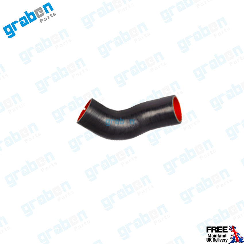 Grabenparts_Turbo Intercooler Hose For Fiat Ducato 2.3 Multijet 2015+ 1394053080_